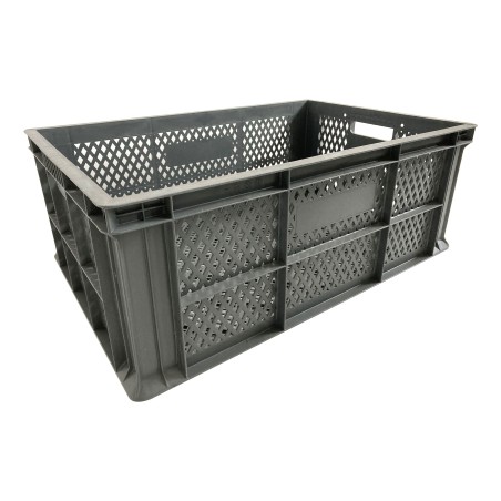 European standard handling crate, from 30L à 60L - Viso