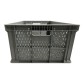 European standard handling crate, from 30L à 60L - Viso