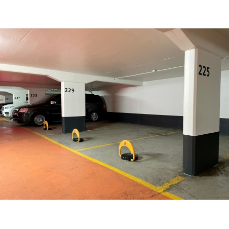 Arceau de parking automatique - Viso