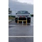 High-Resistance Spring-Loaded Parking Bollard - Viso