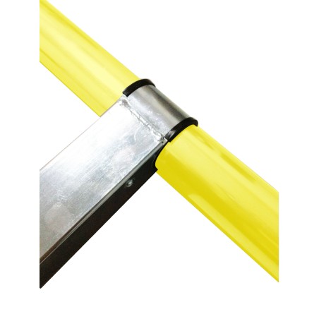 High-Visibility Parking Bollard - Viso