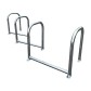 Modular Bicycle Support Rack - Viso