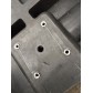 Rubber Base for Parking Bollard - Viso