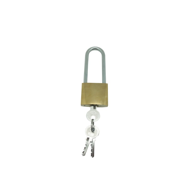 Cadenas pour arceau de parking - Viso