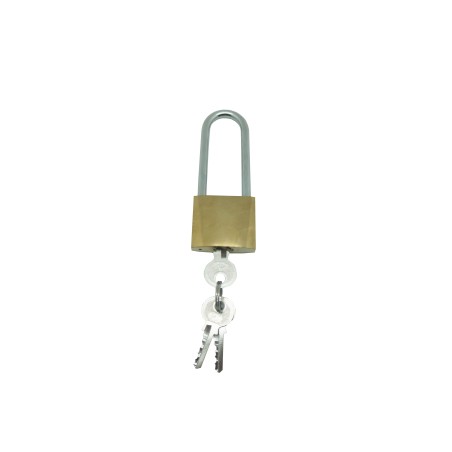 Cadenas pour arceau de parking - Viso