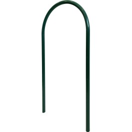 U-shaped Bike Rack  - Viso