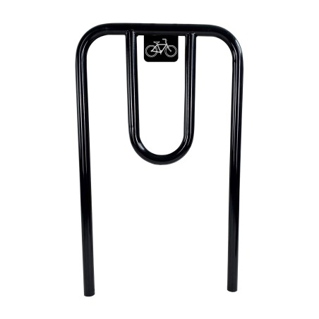 U-shaped Bike Rack  - Viso