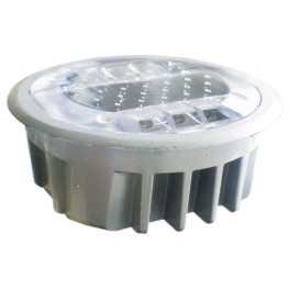 Solar LED Ground Marker - Viso