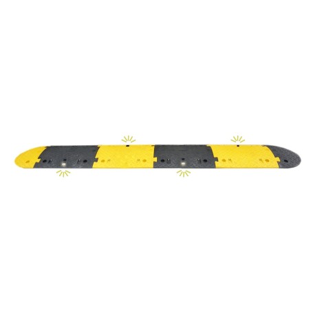 LED modular speed bump - Viso