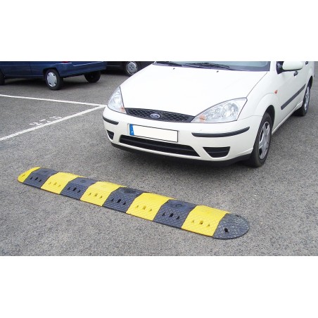 Modular speed bump - Viso