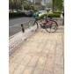 Bicycle rack for 10 bikes - Viso