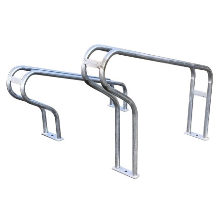 Modular bicycle rack - Viso