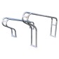 Modular bicycle rack - Viso