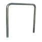 Cycle rack with hoops - Viso