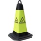 Customizable black cone - Viso