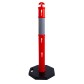 High visibility bollard - Viso