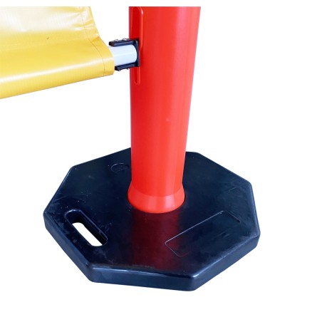 High visibility bollard - Viso