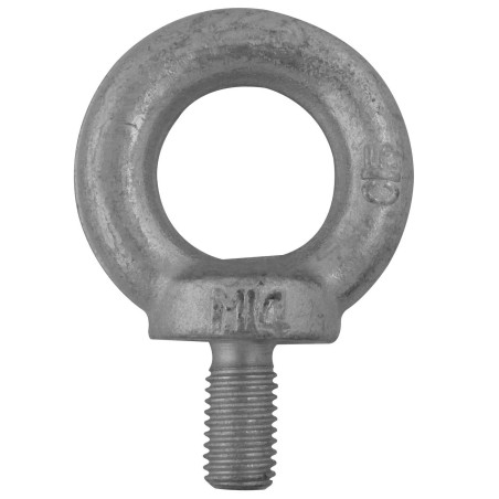 Male lifting ring - Viso