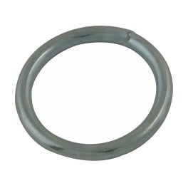 Welded ring  - Viso