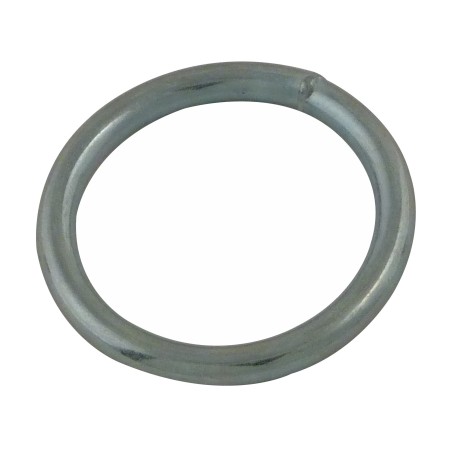 Welded ring  - Viso