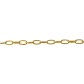 Decorative chain - Viso