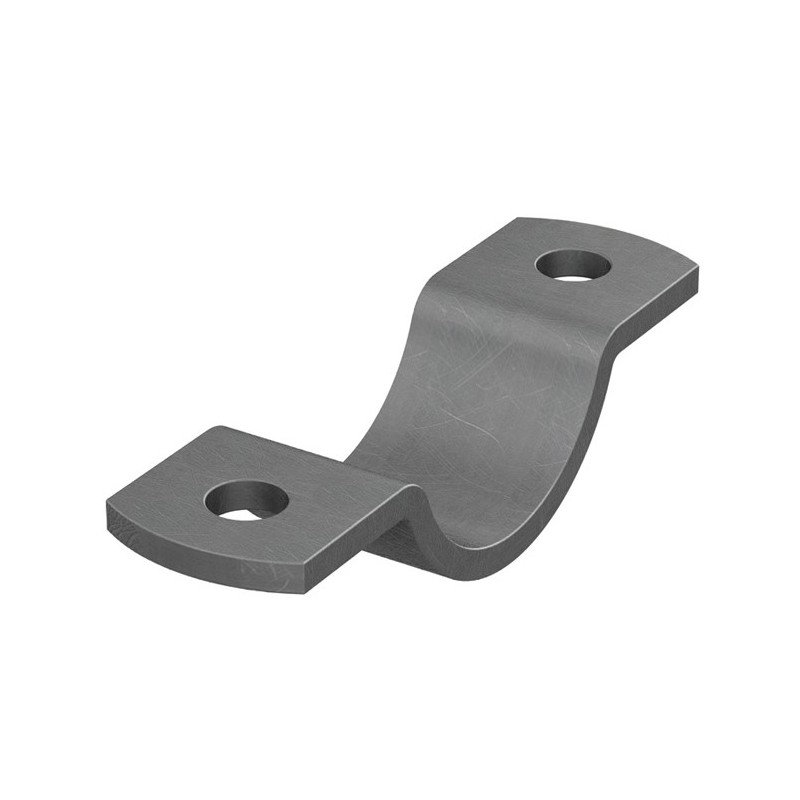 Clamping clip  - Viso