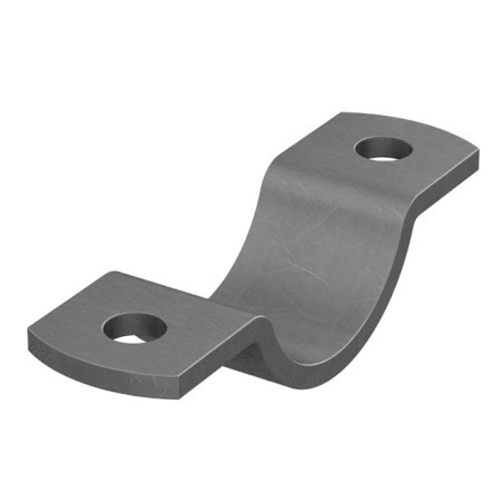 Clamping clip  - Viso