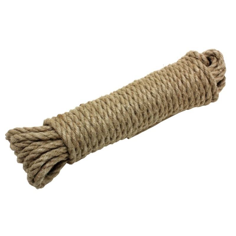 Hemp rope - Viso