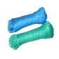 Colored polypropylene rope - Viso