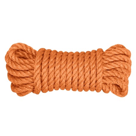 Cordage polypropylène de couleur - Viso