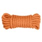 Colored polypropylene rope - Viso