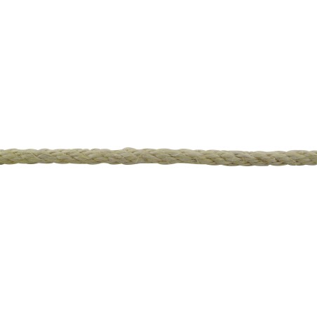 Sisal and polypropylene rope - Viso