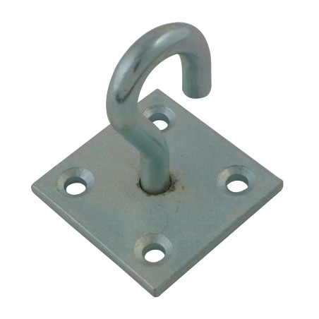 Plate hook - Viso