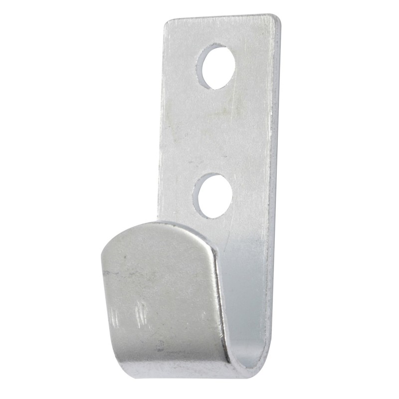 Tarpaulin galvanized steel hook  - Viso