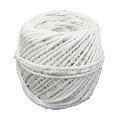 Natural fiber string - Viso