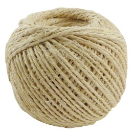 Natural fiber string - Viso