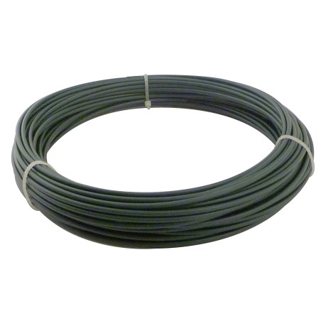 PVC coated steel wire - Viso