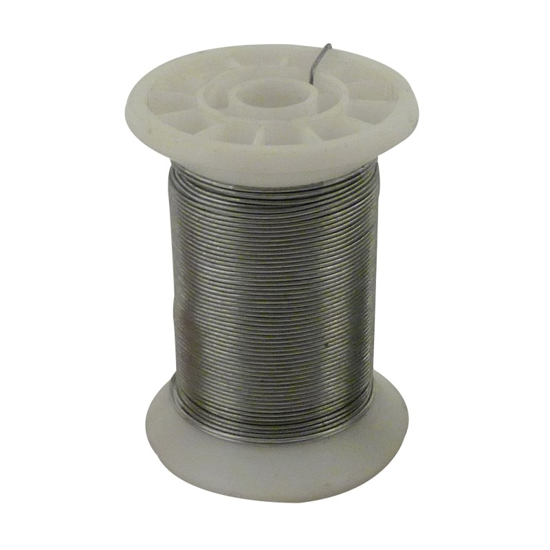 Galvanized steel wire - Viso