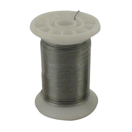 Galvanized steel wire - Viso