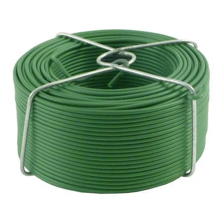 PVC coated steel wire - Viso