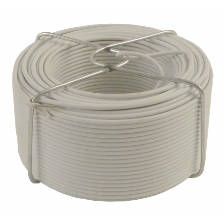 PVC coated steel wire - Viso