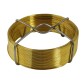 Brass wire  - Viso