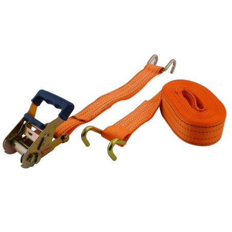 Heavy duty ratchet tie down  - Viso