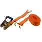 Heavy duty ratchet tie down  - Viso