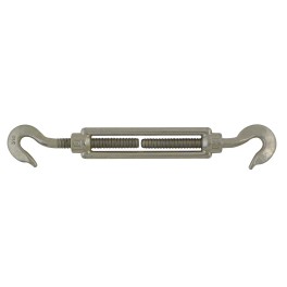 Stainless steel turnbuckle...