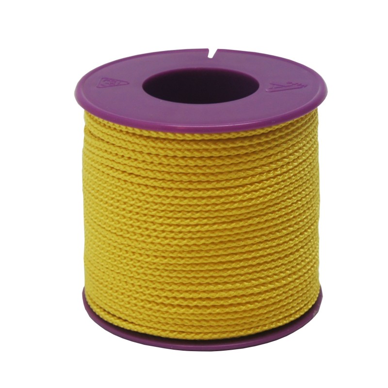 Braided nylon rope  - Viso