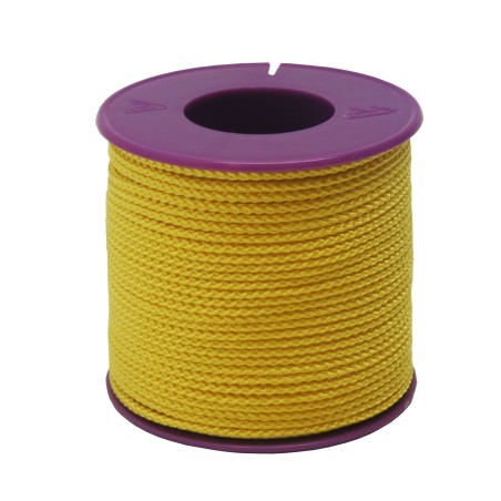 Braided nylon rope  - Viso