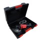 Heavy-Duty Polypropylene Case. - Viso