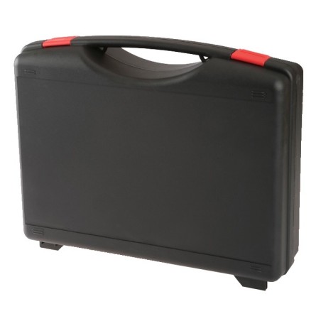 Standard Industrial Case - Viso