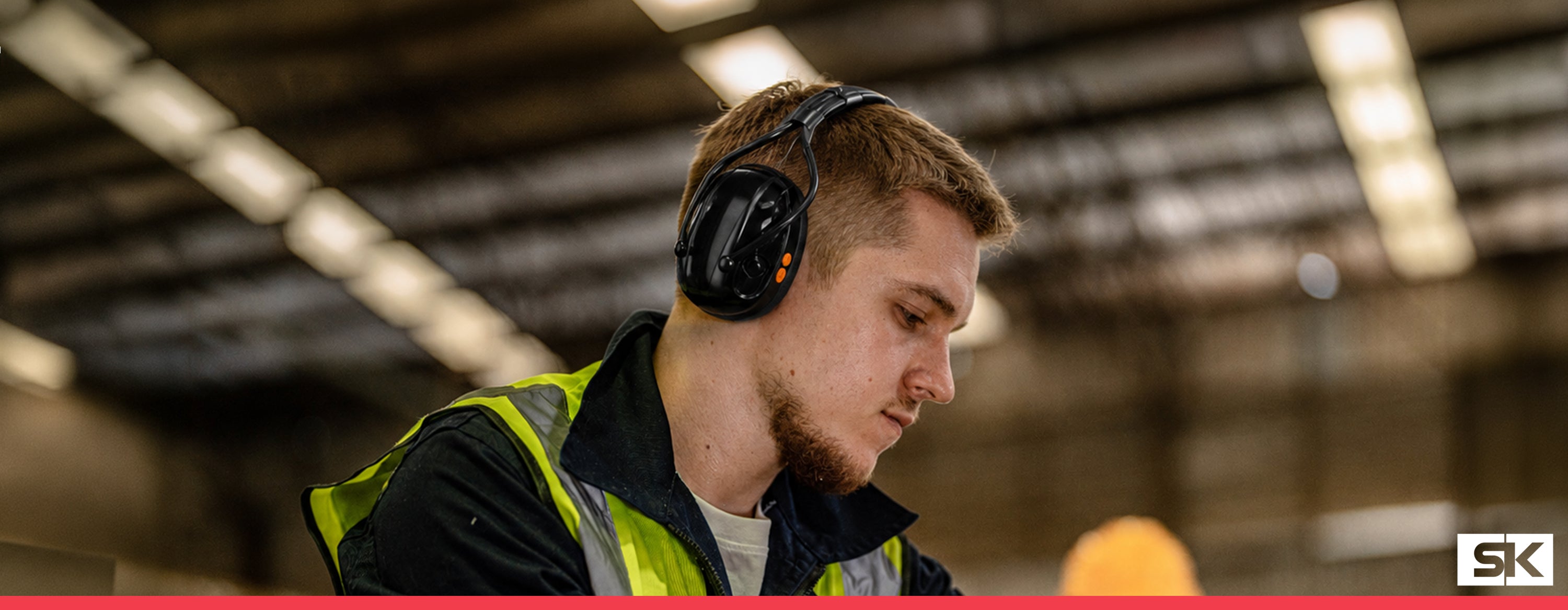 Casque Anti-Bruit Électronique : À Qui S'adresse-t-il Vraiment ?